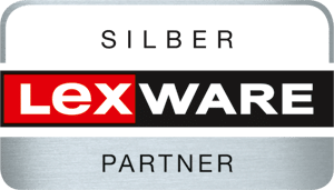 LEXWARE SILBER PARTNER